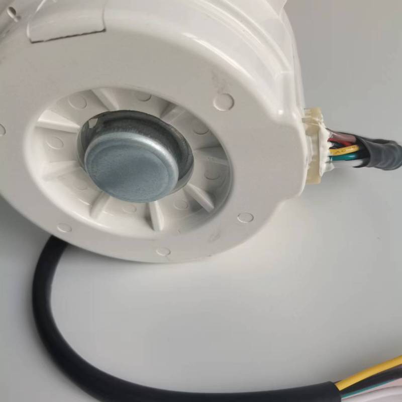 帮客材配 全新原装法迪欧吸油烟机CXW-268-J7117S电机 收前务必验货高清大图