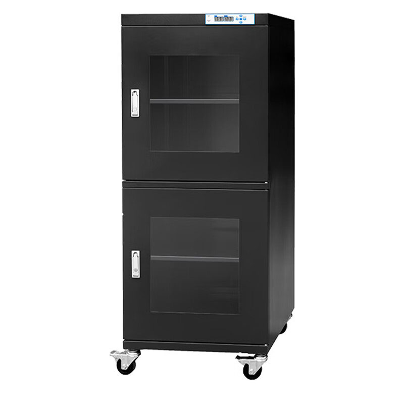 豫众诺 防潮柜 540L 台高清大图