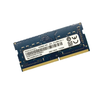 联想 hp 记忆科技(Ramaxel)4G DDR4 2666 2667 笔记本内存条 PC4-2666