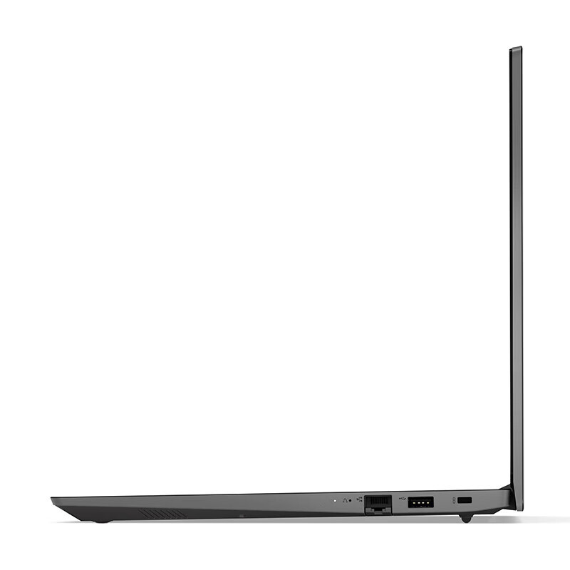 联想(Lenovo)扬天V15 15.6英寸轻薄笔记本电脑(i5-13420H 16G 512G 固态硬盘 Win11防蓝光高清屏 丰富接口)商用家用办公学习高清大图