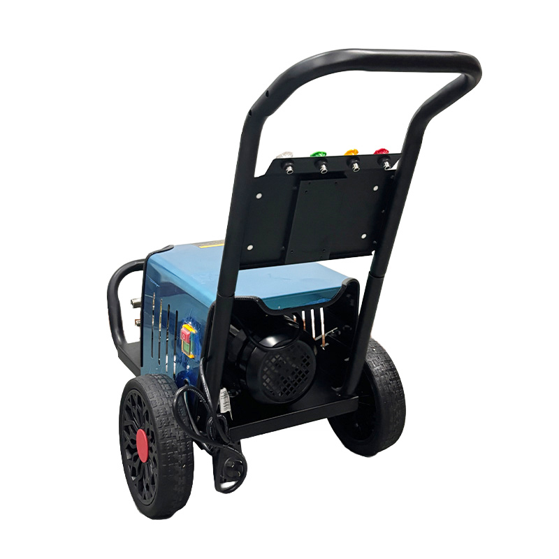 卫未来 清洗机 WS-22040 台高清大图