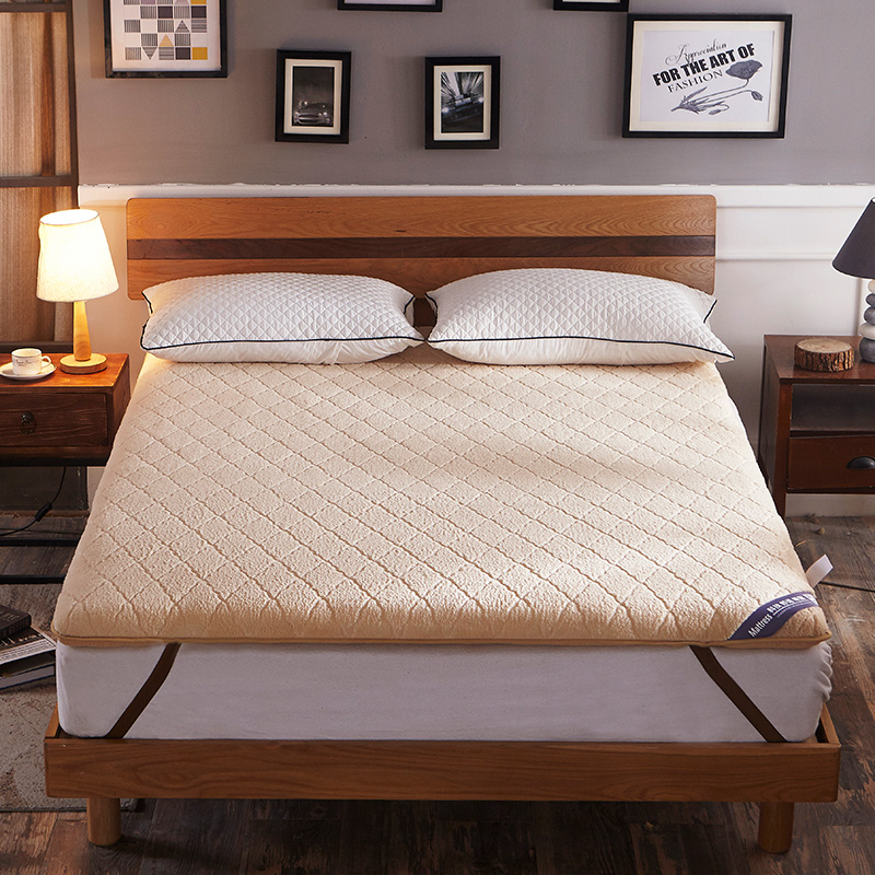 九氏joesh天然椰棕床垫6cm立体围边针织棉面料无胶环保透气1520mb03b