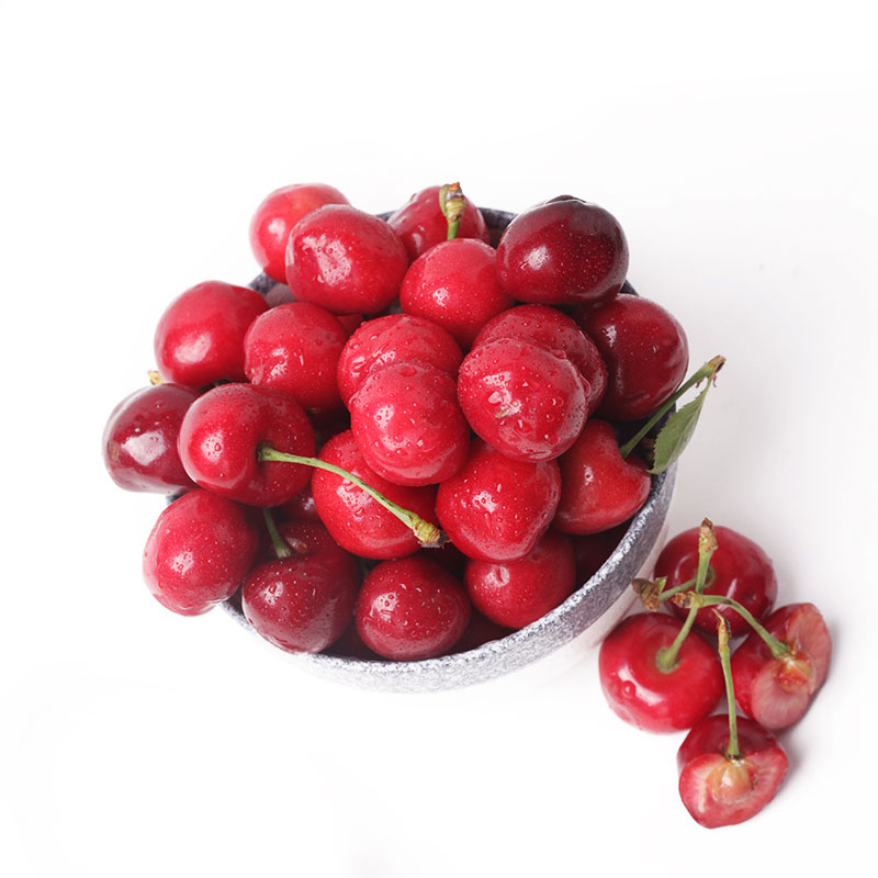 红樱桃(标准件)XYY 果重≥7g 1.5KG 新鲜水果
