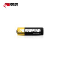 双鹿 碱性7号电池 10粒装 盒
