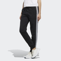 adidas阿迪达斯NEO女子新品运动休闲舒适透气运动长裤FK9965 C
