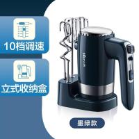 打蛋器电动家用打奶油和面烘焙手持搅拌打发器料理机