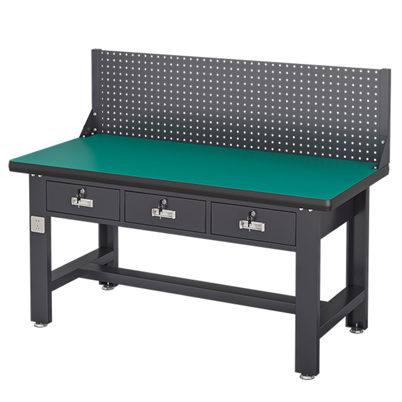 芙瑞塔防静电操作台高清大图