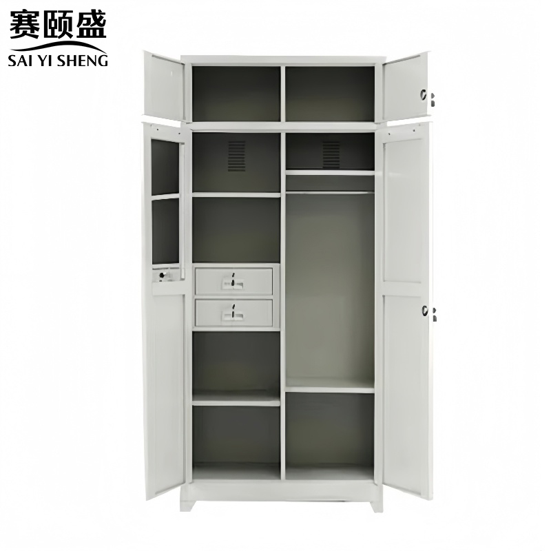 赛颐盛 单镜内务柜900*500*2000mm台