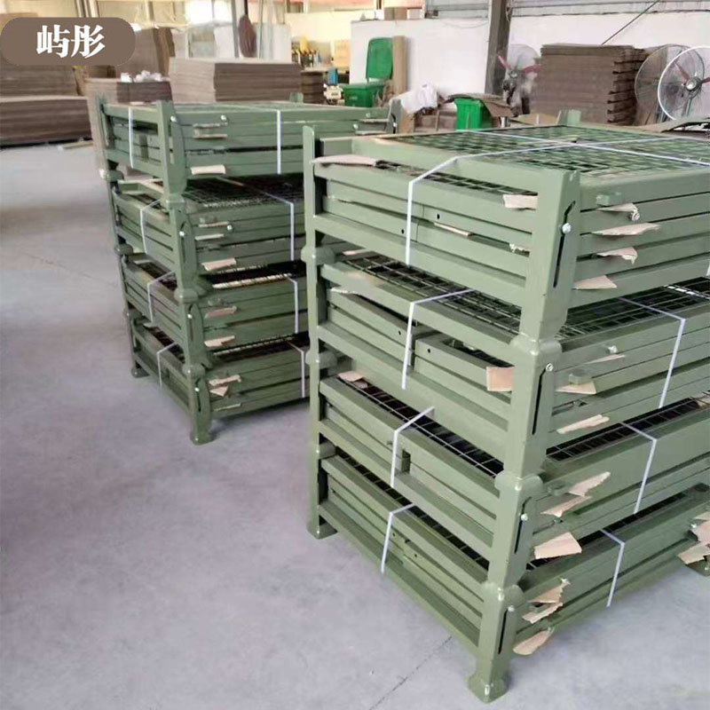 屿彤周转箱YTXZ-200/个高清大图