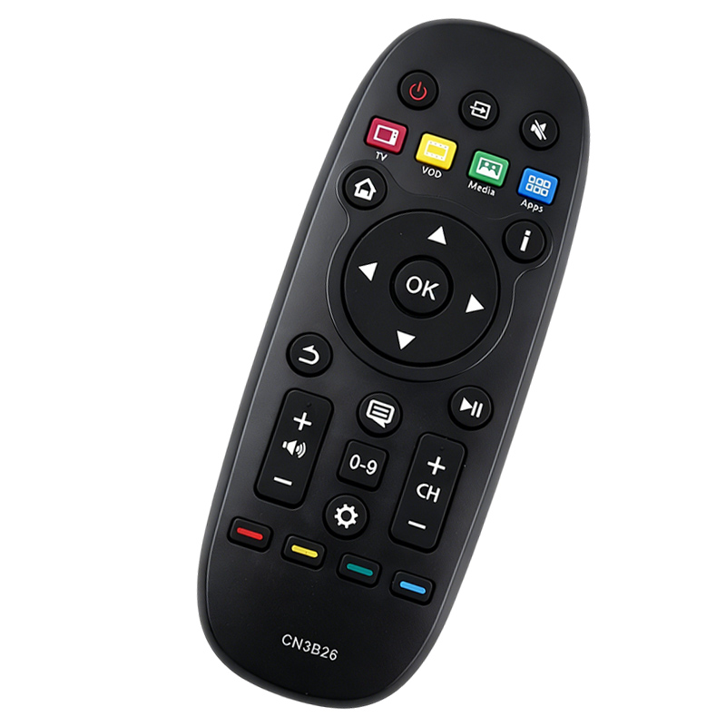 适用于海信电视机万能遥控器CN3B26通用全部Hisense智能液晶电视机通用高清大图