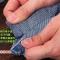 缝纫机小家用小型全自动便携袖珍式手动吃厚多功能缝衣服机迷你 套餐1
