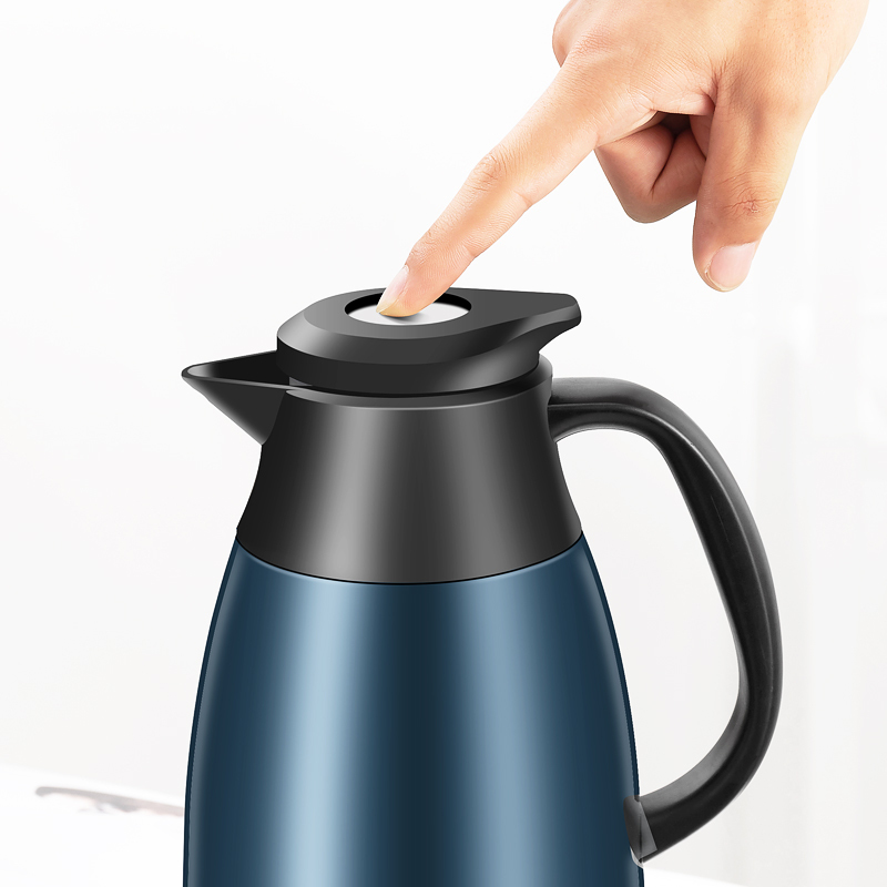 富光(fga)保温水壶不锈钢家用暖水瓶宿舍热暖热瓶