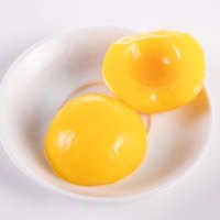 汪小奴黄桃罐头425g*5罐砀山优品黄桃盒装