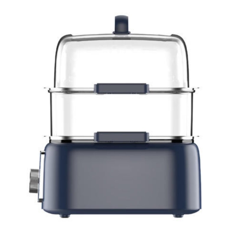 九阳10L双层电蒸锅DZ100HG-GZ666高清大图