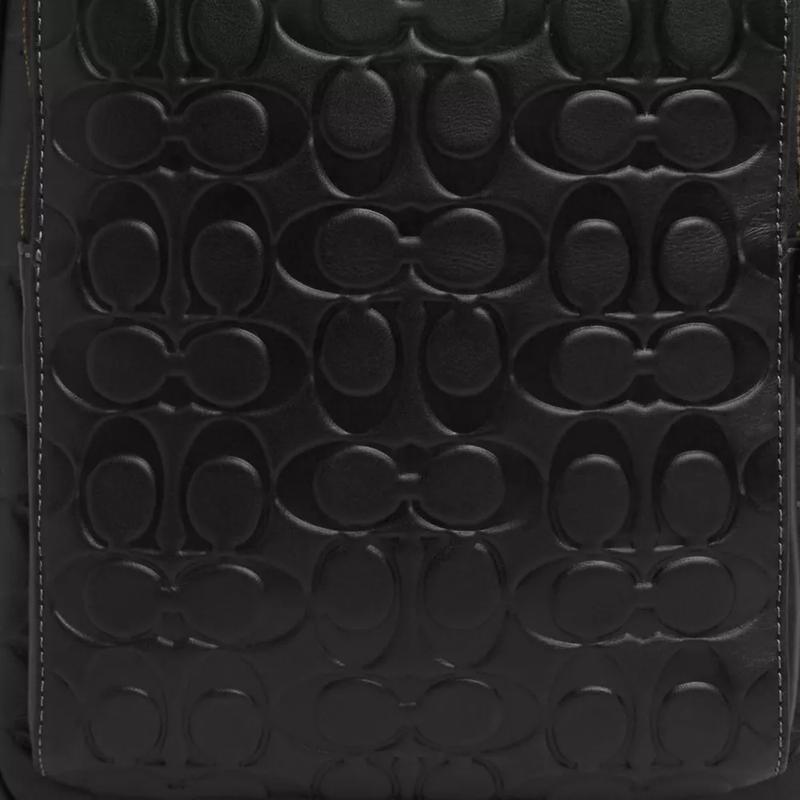 COACH男士多功能防火箱包支持寸平板调节舒适设计高清大图