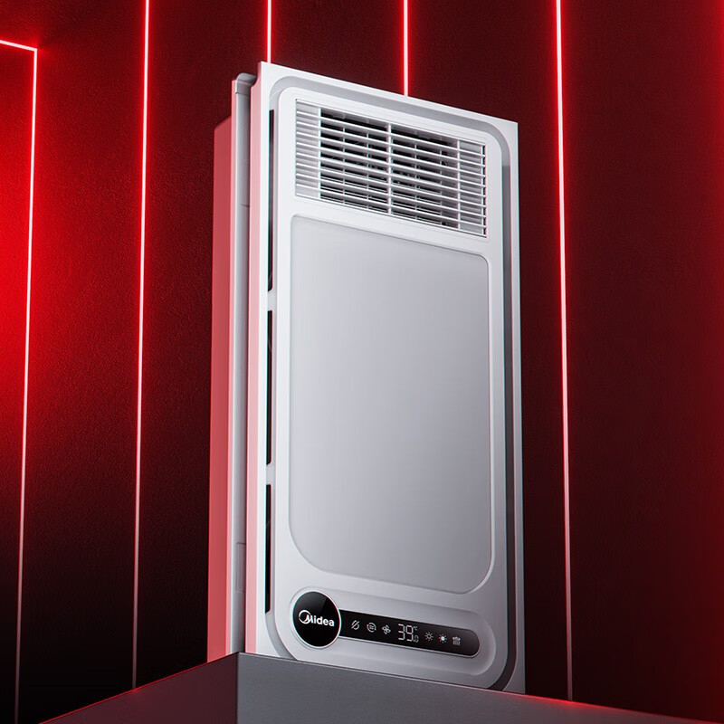 美的浴霸MY-S2X26-N3 暖芯N3高清大图