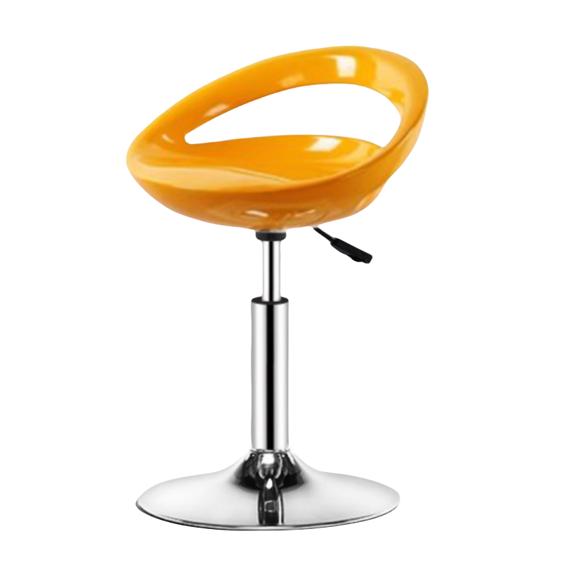 怡卓欧吧台椅升降椅把高清大图