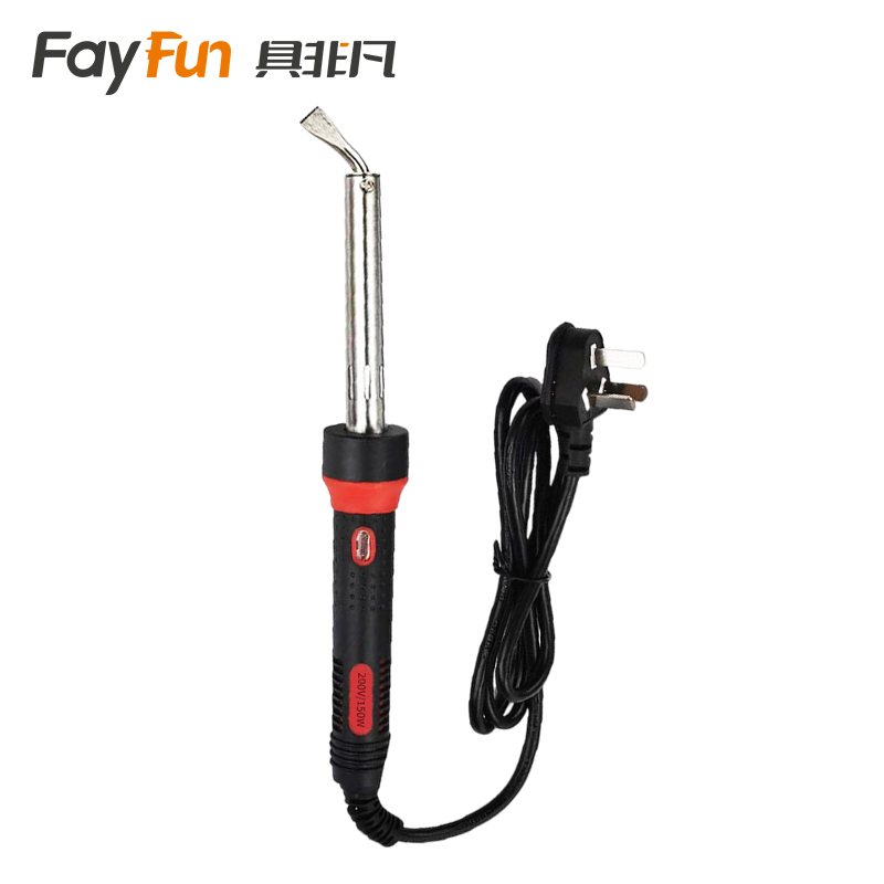 具非凡 电烙铁 150W把高清大图