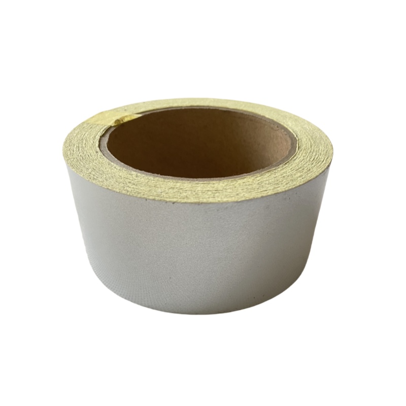 途务 反光警示胶带 白色宽5cm*50m 卷高清大图