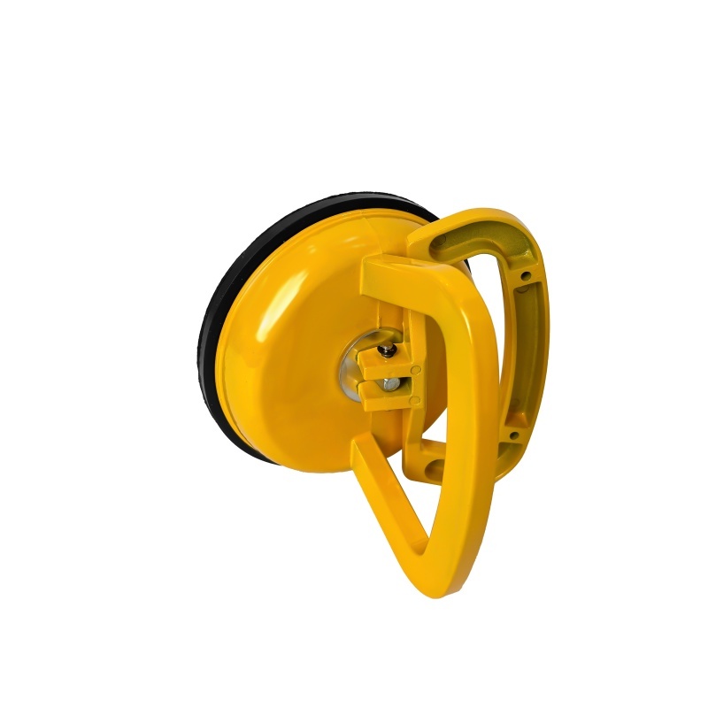 冰将 单爪真空玻璃吸盘吸提器瓷砖吸盘 单爪 个高清大图