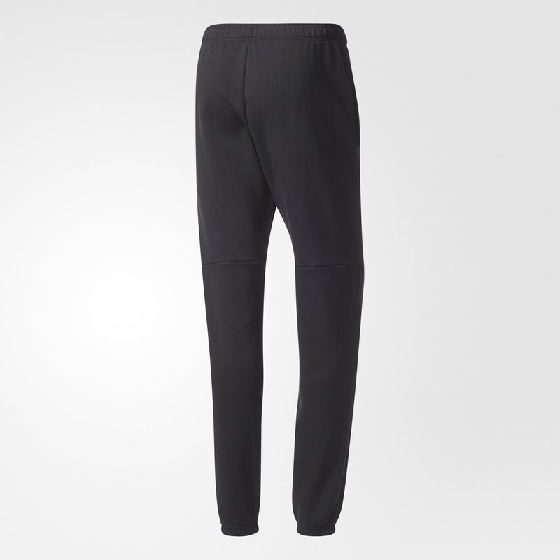 阿迪达斯(adidas)秋季新款男子运动针织长裤BP5440