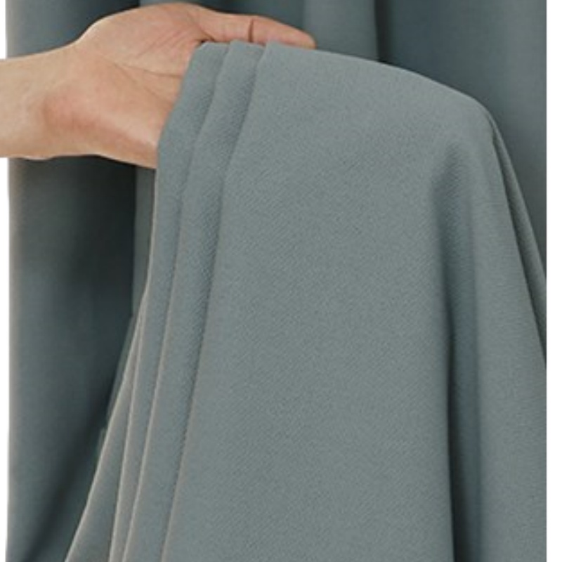 亿洛莱 阻燃窗帘 B1 平方米高清大图