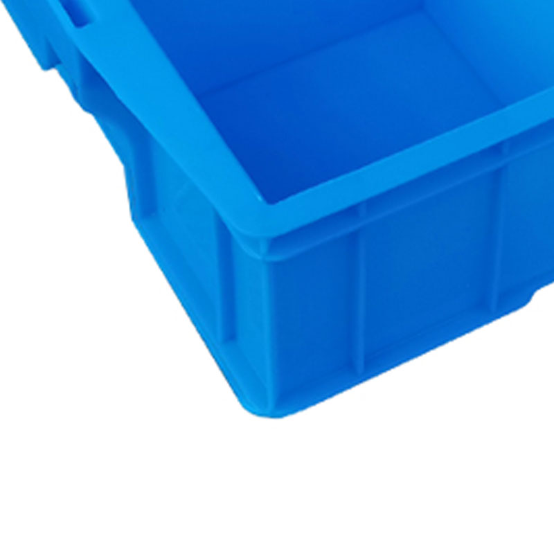 臻远ZY-SNXD-103塑料分割箱零件分类箱收纳盒 大六格高清大图