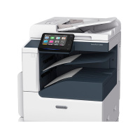 富士施乐(Fuji Xerox)ApeosPort C2060 CPS 2Tray 激光彩色复合复印机 安装售后