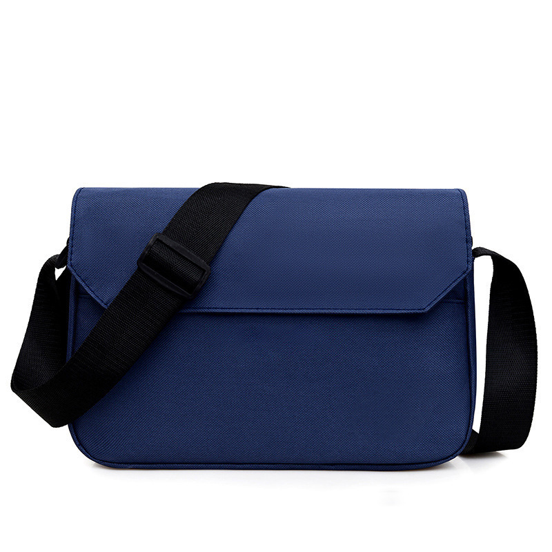 铁青单肩斜挎包CC74 个高清大图