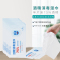 欧普拉(OPULA)消毒护理(消)酒精棉片50片一次性便携式家用手机餐具首饰消毒杀菌棉片单独包装户外旅行清洁湿