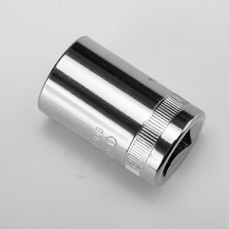 世达(SATA)12.5MM系列6角套筒12MM 13303高清大图
