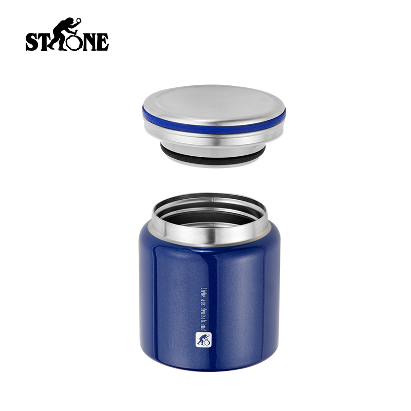 司顿(STONE) 焖烧罐 STY122B