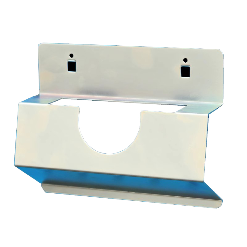 晖旭源 挂钩 洞洞板挂钩 工具挂钩 角磨机架高清大图