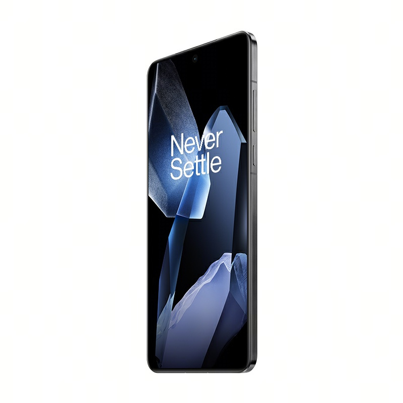 一加 13 黑曜秘境 12GB+256GB 高通骁龙 8 至尊版 6000mAh 冰川电池 AI手机 旗舰影像性能手机