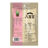 禾煜 八宝豆 400g/袋 五谷杂粮 豆浆原料 禾煜出品