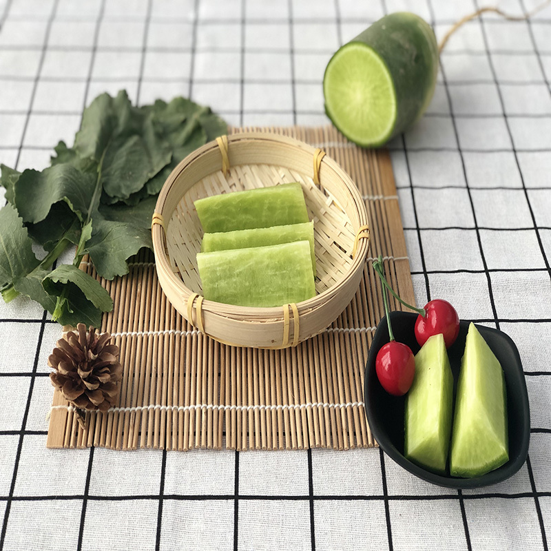 天津沙窝水果萝卜清脆多汁5斤