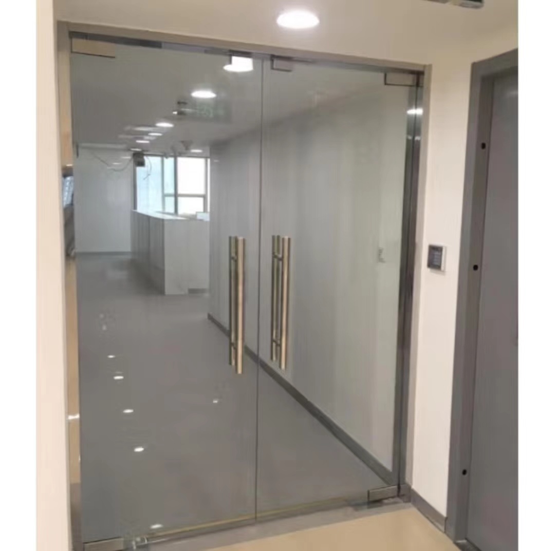 东方能展 玻璃门 NZBLM-1 平方米高清大图