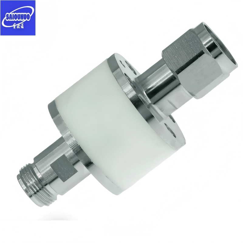 赛欧诺 N型隔直器 DCB-0.05~6G 个