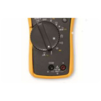 FLUKE 116C 掌上型真有效值数字万用表