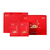 中粮中茶铁观音茶叶礼盒252g