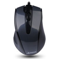 双飞燕(SHUANG FEI YAN) )N-500F 有线鼠标