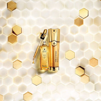 娇兰(GUERLAIN)帝皇蜂姿双效修护精华露30ml 补水保湿 改善肤色 修复肌肤