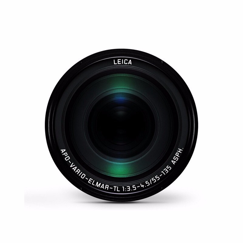 徕卡(leica)tlapo-vario-- 镜头