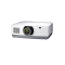 NEC NP-PA653UL+ 投影仪 投影机 商用 工程(含150英寸16:10电动幕布 免费上门安装)