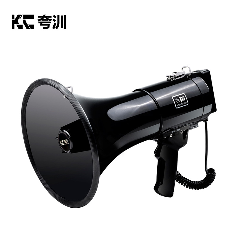 夸汌 喊话器 KC52 套高清大图