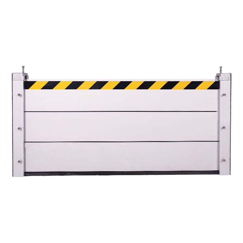 天虎 挡水门板 600*1500mm壁厚2mm 个高清大图