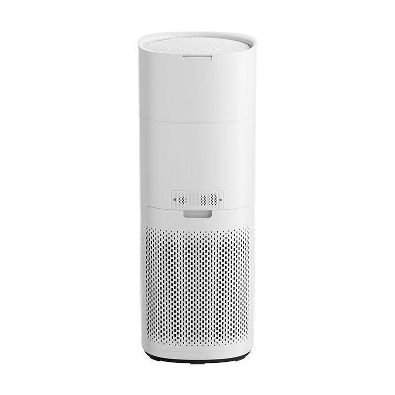 美的(Midea)空气净化器除甲醛宠物浮毛过敏原除异味空气消毒机空气净化器 KJ600G-RX600 M20高清大图