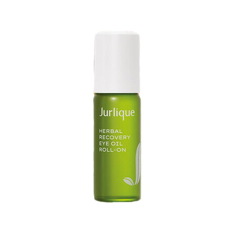 茱莉蔻(JURLIQUE) 草本肌源焕新眼部精华油 淡化细纹 锁水保湿护肤品 10ML