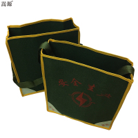 嵩源无盖工具包 工具袋440*370*130mm/个