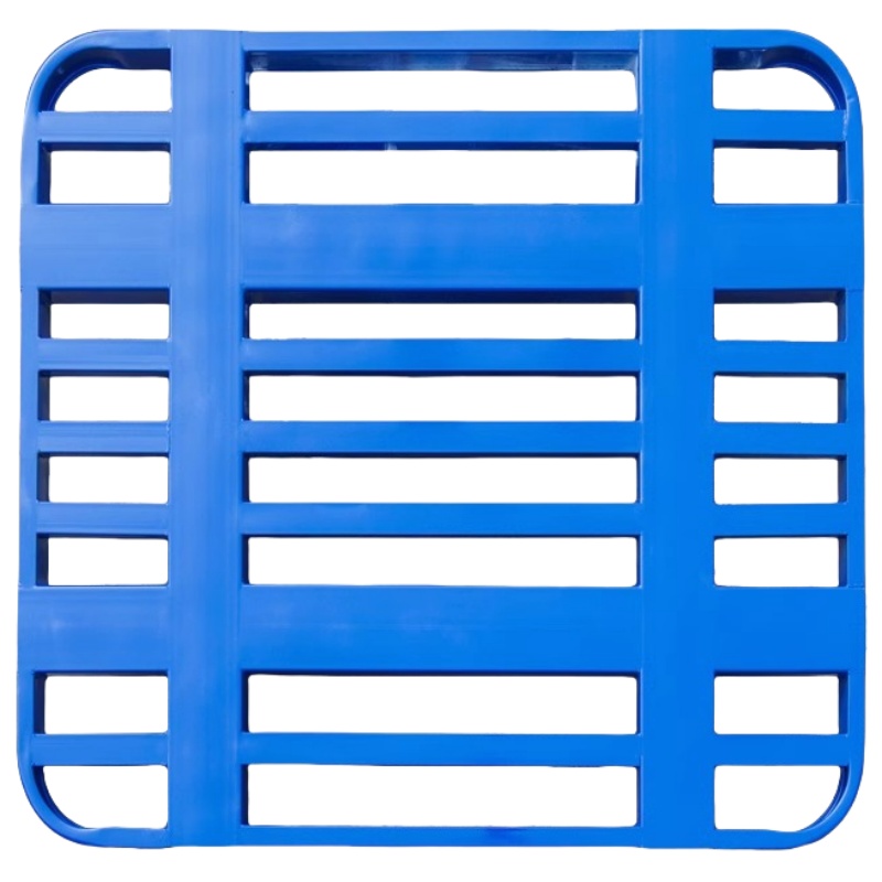 吉迎尚品 钢制铁托盘重型叉车托盘 多规格 个高清大图